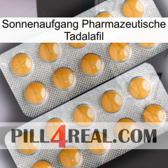 Sunrise Pharmaceutical Tadalafil levitra2